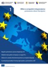 Bilten o evropskim integracijama parlamenata u Bosni i Hercegovini - Broj 1